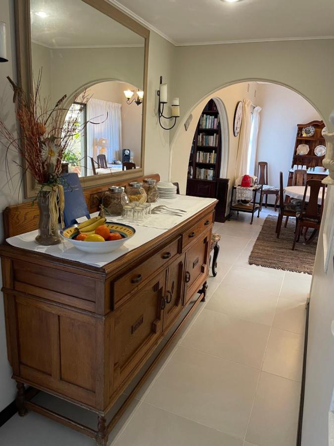 Eden Rose Manor B&B La Mercy Extérieur photo