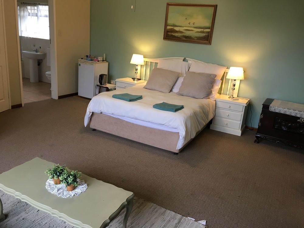 Eden Rose Manor B&B La Mercy Extérieur photo