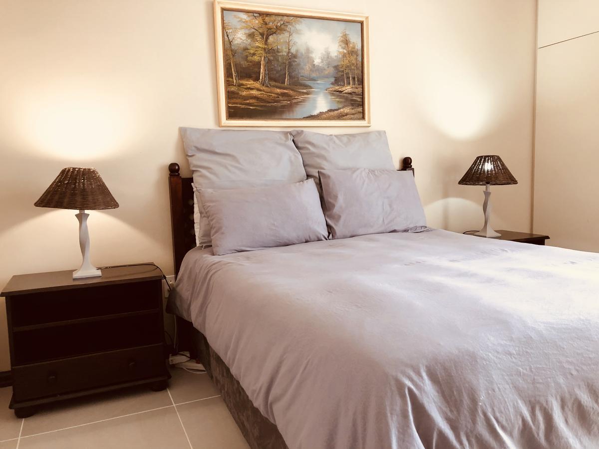 Eden Rose Manor B&B La Mercy Extérieur photo